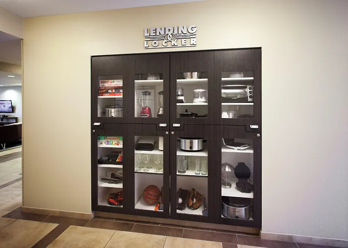 Candlewood Suites Independence By Ihg