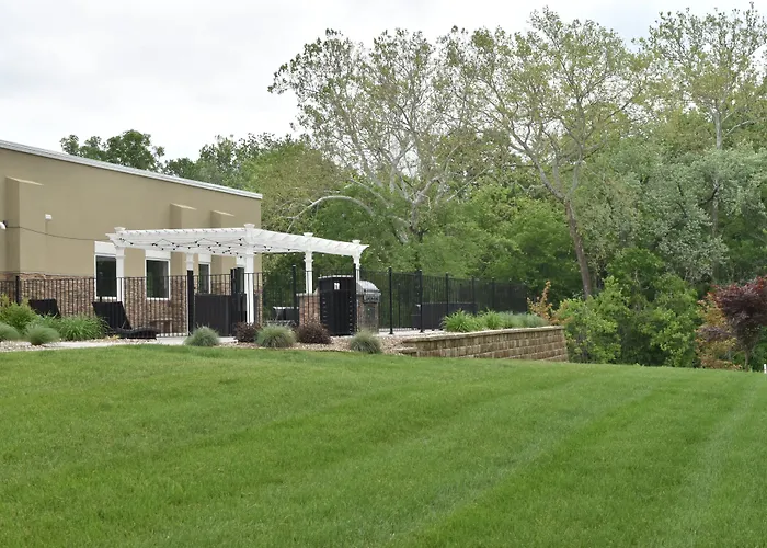 Candlewood Suites Independence By Ihg