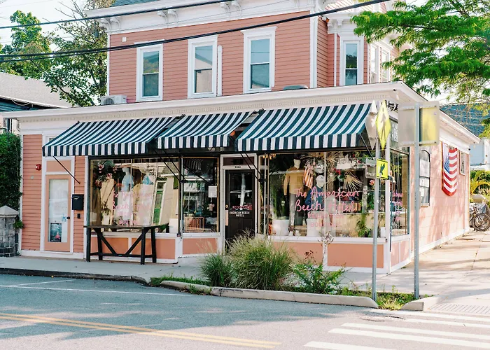 American Beech Hotel - Greenport