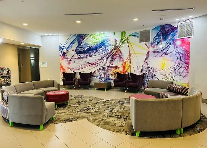 Holiday Inn Express & Suites Shippensburg By Ihg