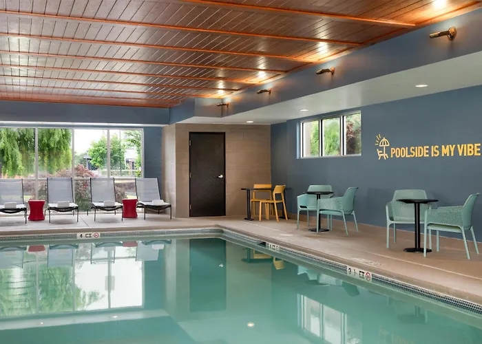 Home2 Suites By Hilton Atlanta South/Mcdonough