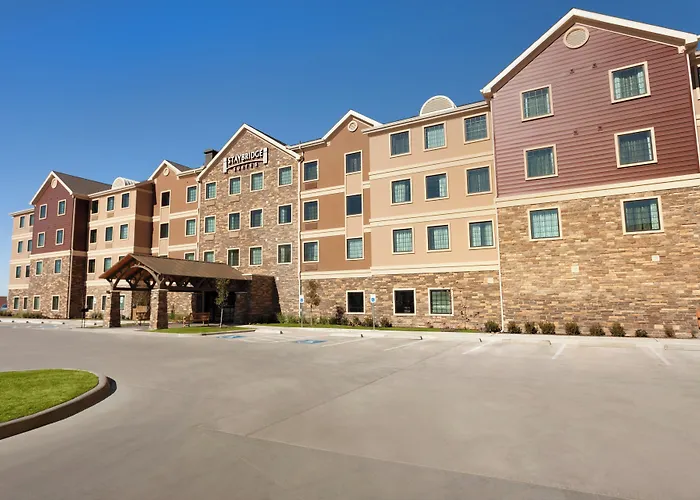 Staybridge Suites Midland By Ihg