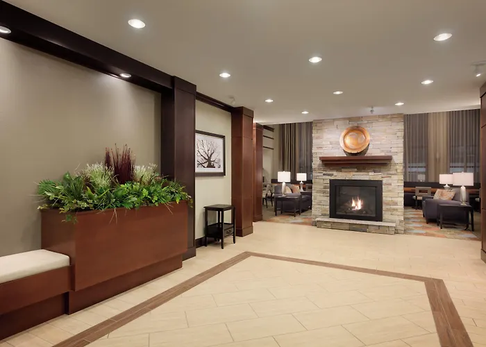 Staybridge Suites Midland By Ihg