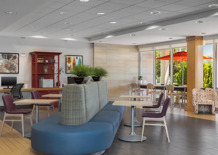 Home2 Suites By Hilton Idaho Falls