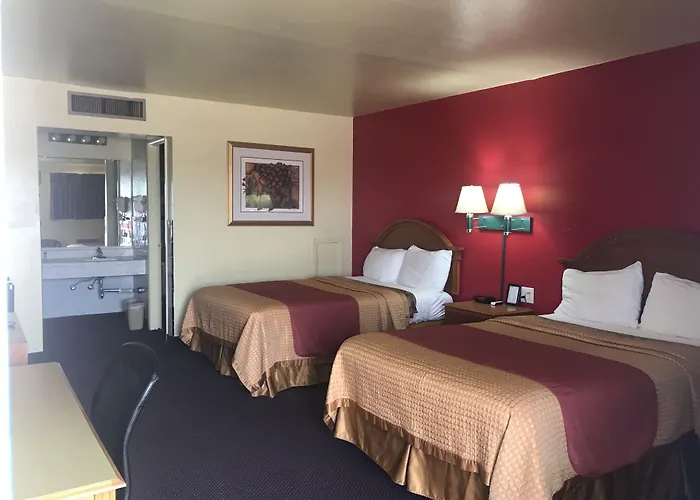 Shamrock Country Inn
