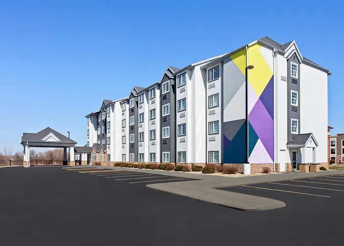 Spark By Hilton Rochester South