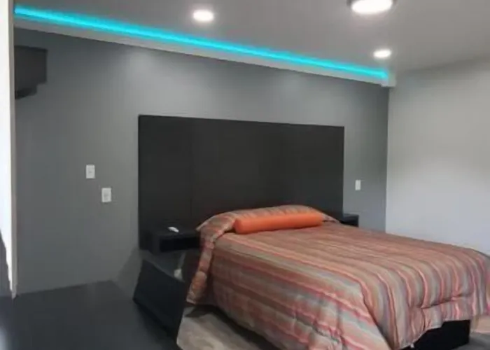 Villa Rosa Motel