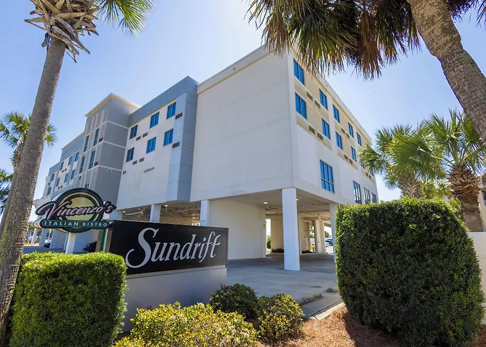 Sundrift Inn
