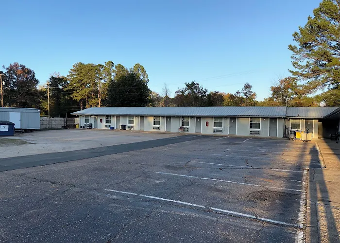 American Inn Motel