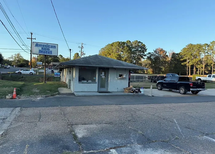 American Inn Motel