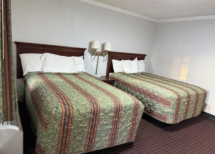 American Inn Motel