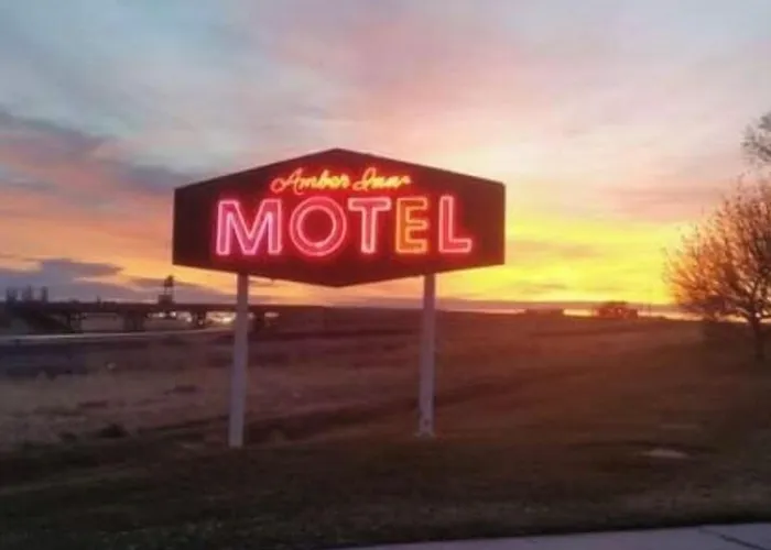 Amber Inn Motel