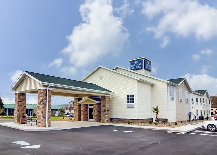 Cobblestone Inn & Suites - Ambridge, Pa
