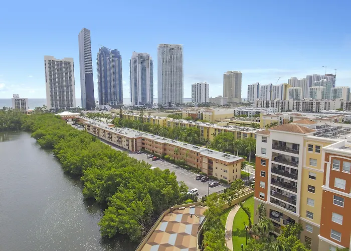 Sunny Isles Apartments By Miarentals