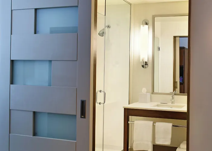 Four Points By Sheraton Coral Gables