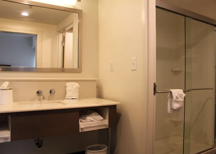 Hampton Inn Bainbridge, Ga