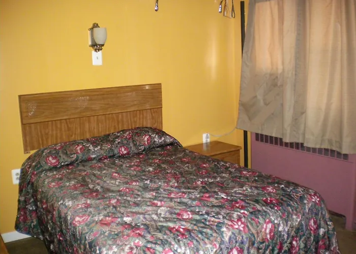 The Rome Motel