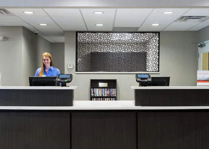 Candlewood Suites Grove City - Outlet Center By Ihg