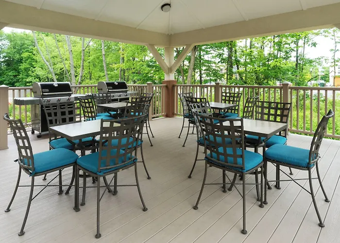 Candlewood Suites Grove City - Outlet Center By Ihg