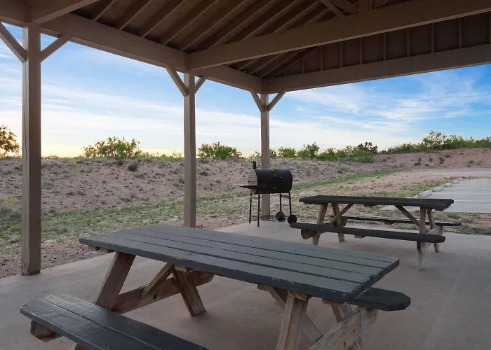 Eagle'S Den Suites Big Spring A Travelodge By Wyndham