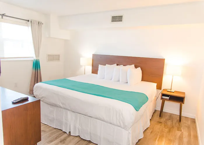 Regency Inn & Suites Sarasota