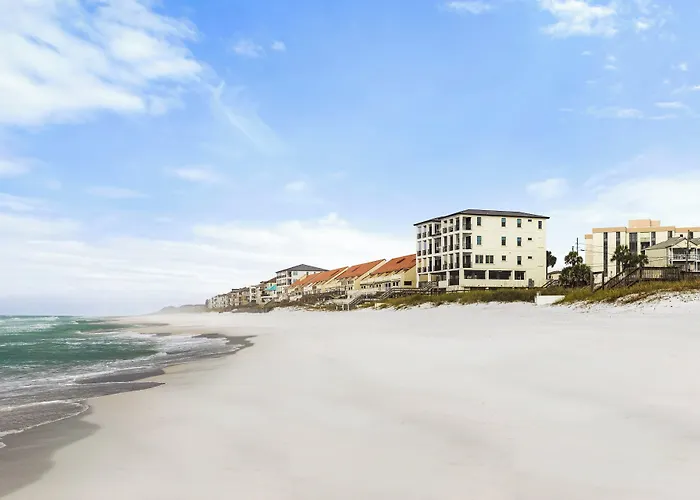 Club Wyndham Beach Street Cottages