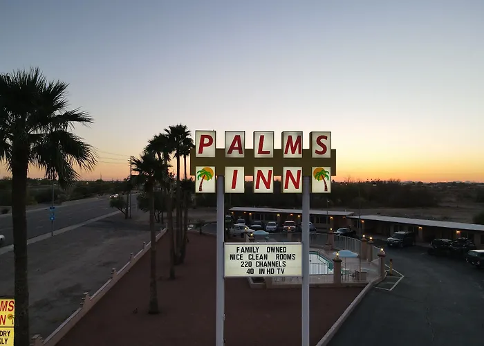 Palms Inn