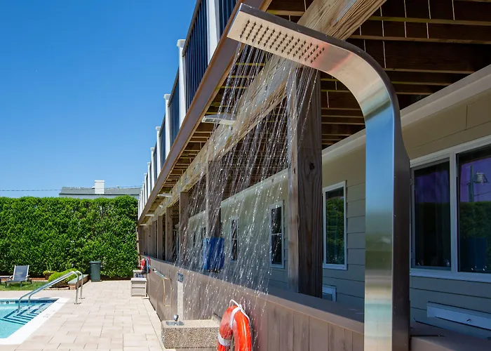Aqualina Inn Montauk (Adults Only)