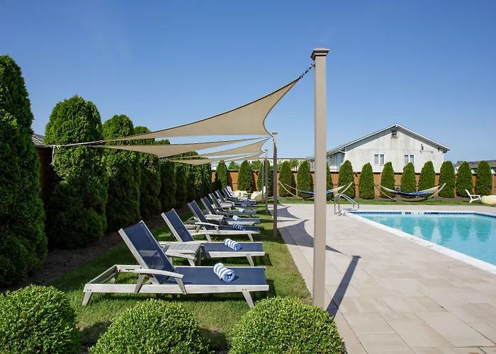 Aqualina Inn Montauk (Adults Only)