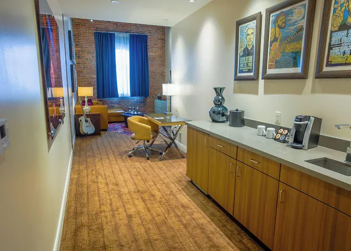 Hard Rock Hotel & Casino Sioux City
