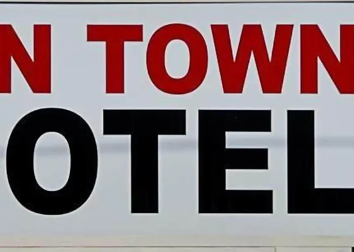 Inn Town Motel