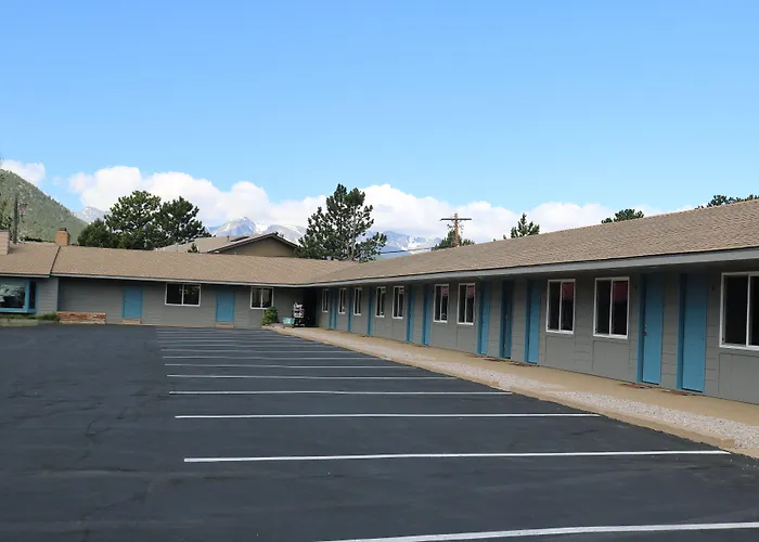 Columbine Inn (Adults Only)