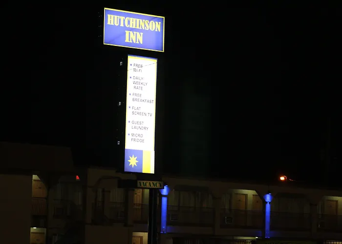 Hutchinson Inn