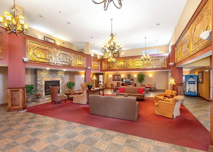 Berkshire Mountain Lodge
