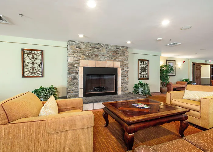 Berkshire Mountain Lodge