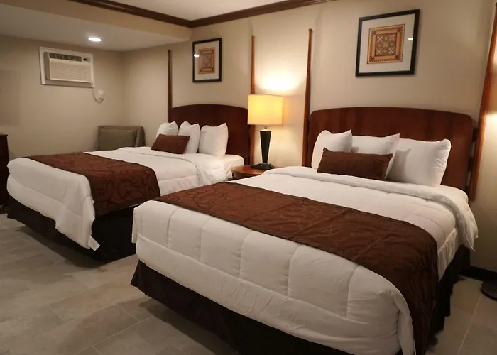 Beachside Resort