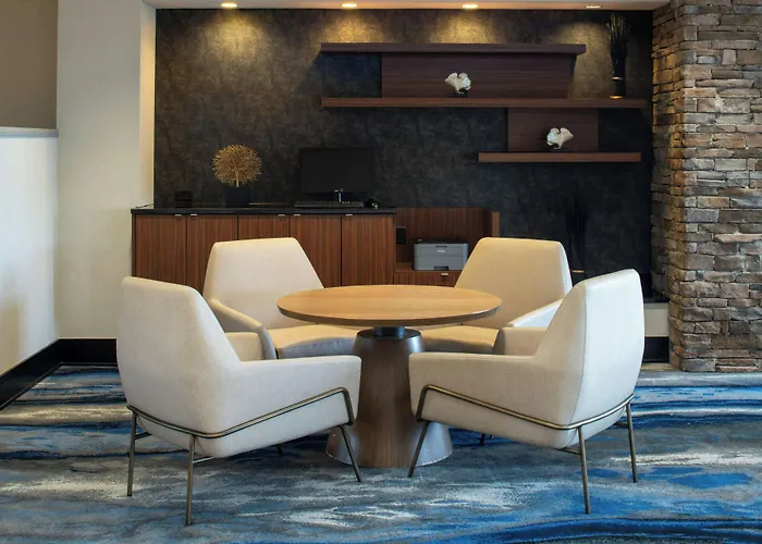 Fairfield Inn & Suites By Marriott Atmore