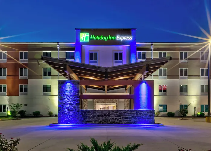 Holiday Inn Express & Suites - Effingham By Ihg