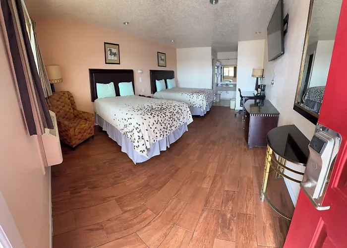 Denver City Motel
