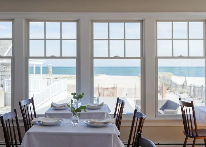 Inn On The Beach