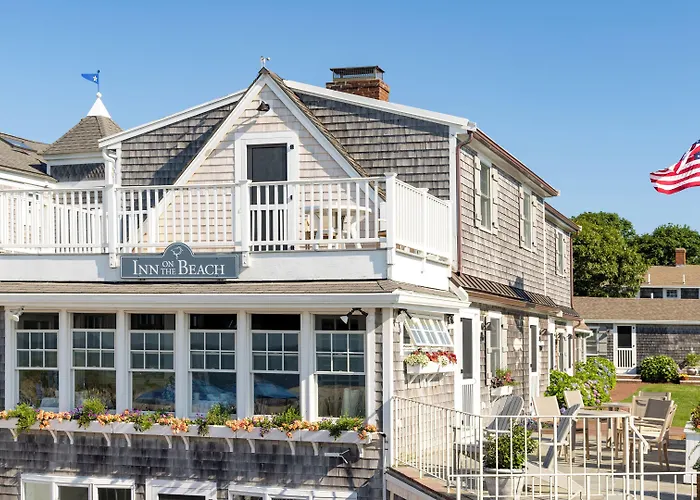 Inn On The Beach