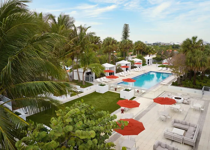 Residence Inn By Marriott Miami Beach Surfside