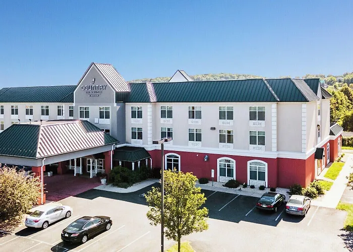 Country Inn & Suites By Radisson, Harrisburg West Mechanicsburg
