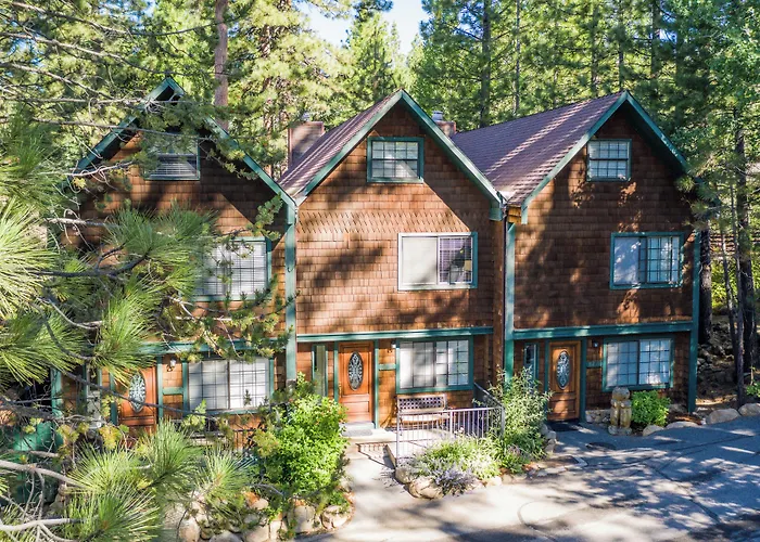 North Lake Villas