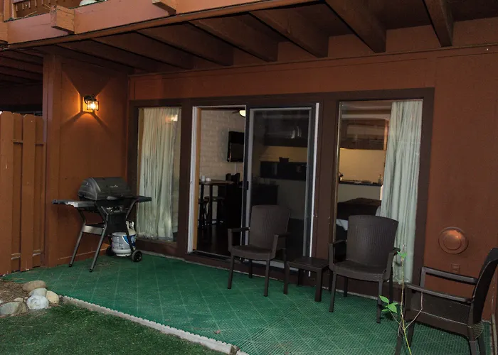 North Lake Villas