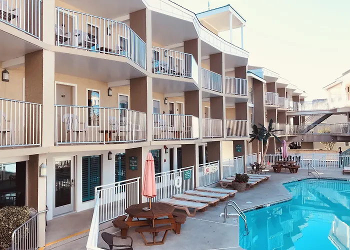 Ala Moana Motel & Suites