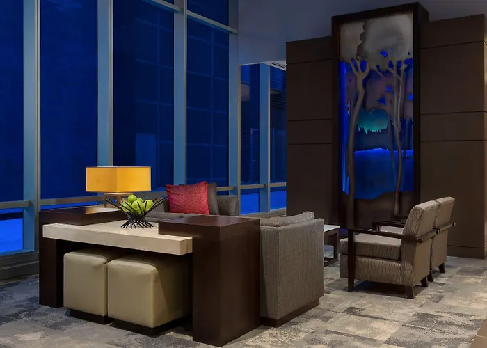 Hyatt Place Chicago/Downtown - The Loop