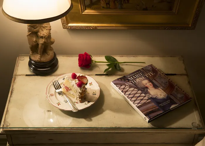 Enchante Boutique Hotel