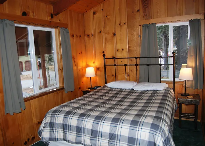 Edelweiss Lodge