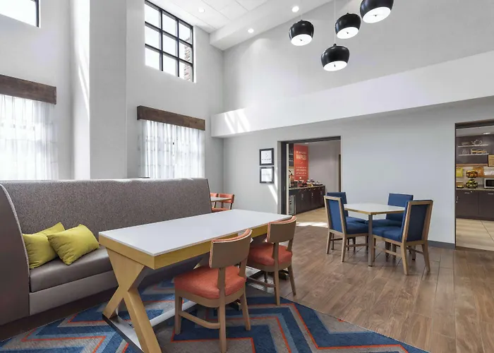 Hampton Inn & Suites Douglas